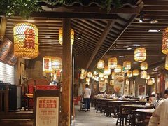 -南京大牌档(崇文门国瑞店)