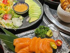 -牛焱·烧肉酒肆(五大道店)