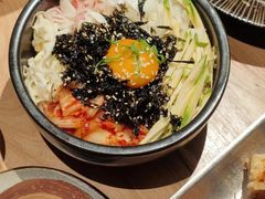 -KimPro 辛普乐概念韩餐