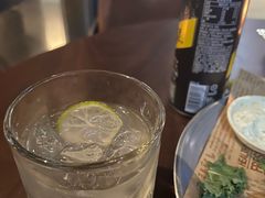 -MARU玛露音乐餐厅(大学路店)
