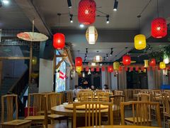-头上红煨盐鸡·非遗院子餐厅