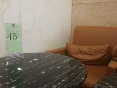 -首都机场T3航站楼商务CIP贵宾厅