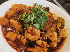 -飞天大厦清真餐厅