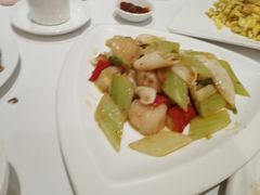 -衡山汇·高级粤菜(霄云路店)