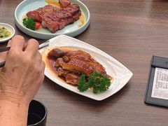 -新旺茶餐厅(鑫耀·光环live店)