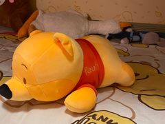 -PAWTOY爪e玩偶店(天兴罗斯福店)