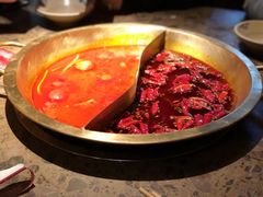 -小龙坎火锅(湖滨银泰in77店)