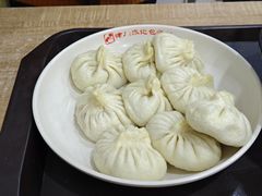 -津门张记包子铺(华昌道店)