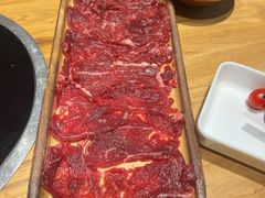 -黔诚酸汤牛肉(甲秀楼店)