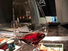 -Ginza Onodera铁板烧(外滩十八号店)