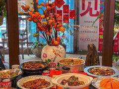 -阿嫂印象·民间江湖菜(大学城店)