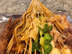 -小街天府(西工小街店)