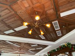 大堂-宝莱纳餐厅(滨江店)