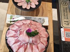 -五星桥原切肥牛火锅·30年专注好牛肉(湖塘店)