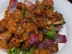 -那家老院子东北菜·饺子·小鸡炖蘑菇(艳华街店)