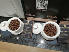 -蓉小乔·RONG COFFEE(春熙路店)