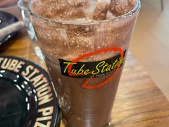 -Tubestation站点比萨(高新万达ONE店)