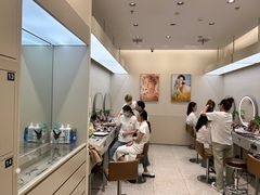 -天真蓝照相馆(五角场百联又一城店)