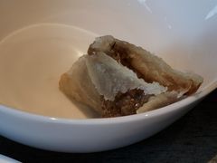 油饼卷糕-日上三甘(三里屯店)