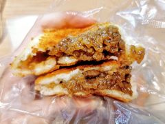 香菇糯米包-毛氏汽水包(山海关路店)