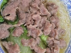 -老牌依强牛肉店(达道总店)