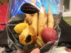 -Salon de The de Joel Robuchon(外滩18号店)