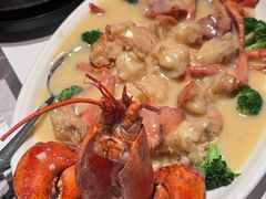 -新兴·金羊座·粤菜点心(乐峰店)