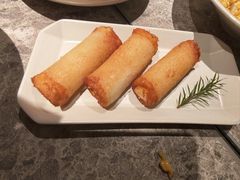 -留半山·香港食堂(啦啦宝都店)