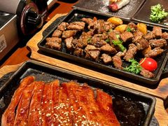 -小川洋风料理(江汉路店)