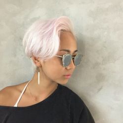 -GIRL STYLE 烫发·染发沙龙