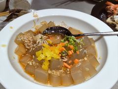 -大锅强·蒸海鲜青岛菜(吾悦广场店)