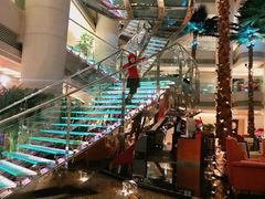 -威斯汀舞台餐厅