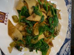 -瑞丰园庭院餐厅·白族传统家常菜