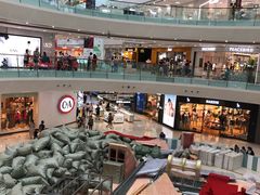 -万达广场(南京江宁店)