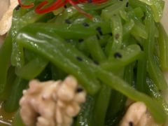 -西安皇冠假日酒店·御皇轩中餐厅