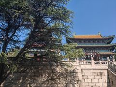 -清真蒋有记(老门东店)