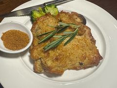 -斯比特花园西餐厅(东方商厦店)