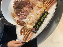 -德天雪花肥牛海鲜火锅(南苑东路店)