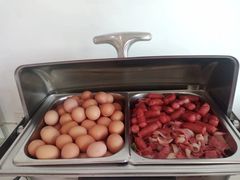 -麗枫酒店(武汉吴家山五环体育中心店)