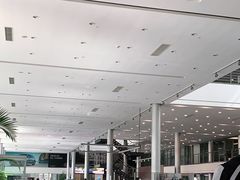 -天津波士信达奔驰4S店(卫津南路店)