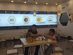 大堂-朱洪元苏式面馆(绿宝广场店)