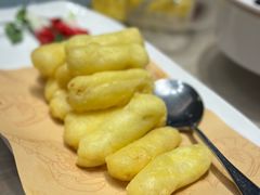 -蓝港海鲜厨房(闽江路店)