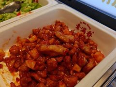 -素满香·全民食养自助(长宁龙之梦店)