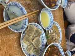 -门框胡同百年卤煮(前门煤市街店)