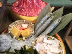 -牛New寿喜烧(新六百店)