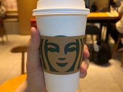 -星巴克臻选(上海中环广场2F店)