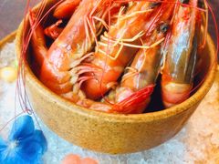 -蟹榭·本帮江浙菜·蟹宴(五角场合生汇商场店)