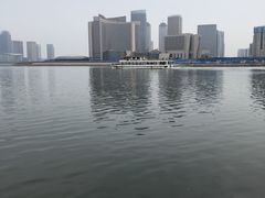 -海河外滩公园