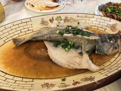 -清真马祥兴菜馆(云南北路店)