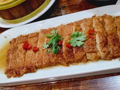 -掌上鲜(南顺城街店)